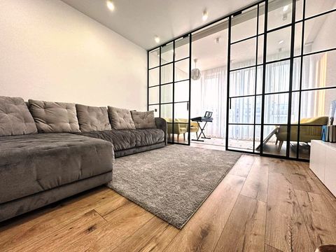 Квартира на Толбухіна вул.