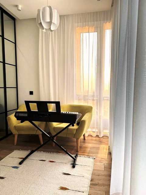 Квартира на Толбухіна вул.