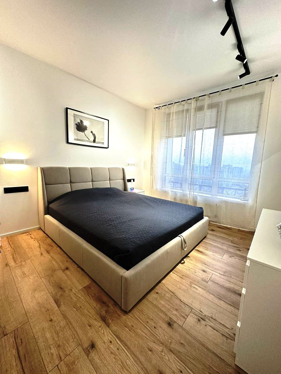 Квартира на Толбухіна вул.