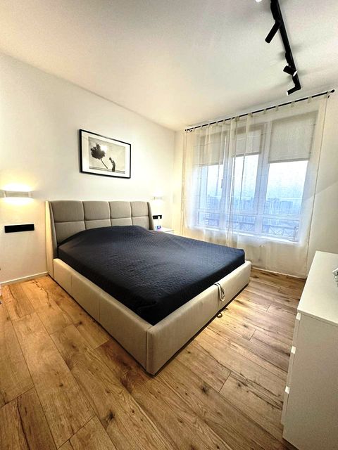 Квартира на Толбухіна вул.