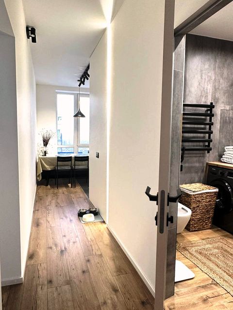 Квартира на Толбухіна вул.