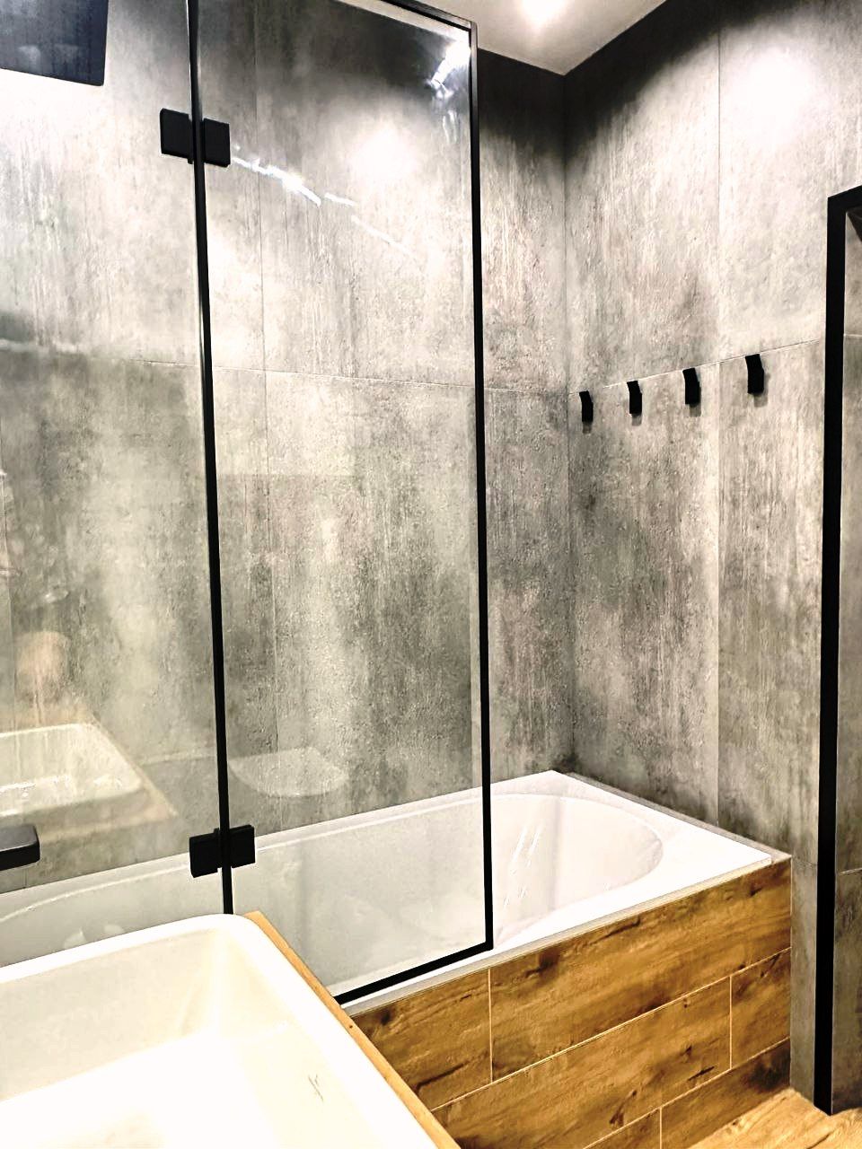 Квартира на Толбухіна вул.