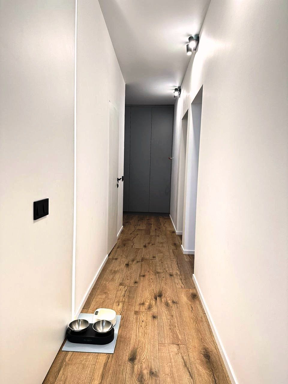 Квартира на Толбухіна вул.