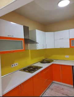 1-комнатная квартира на ул.Сахарова