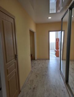 1-комнатная квартира на ул.Сахарова