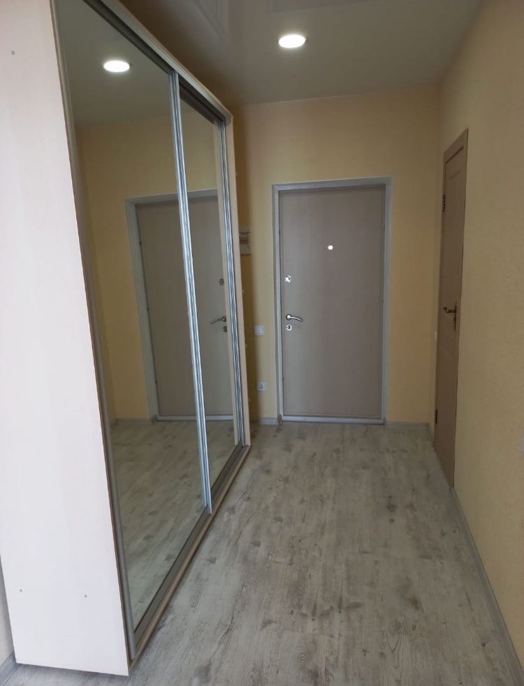 1-комнатная квартира на ул.Сахарова