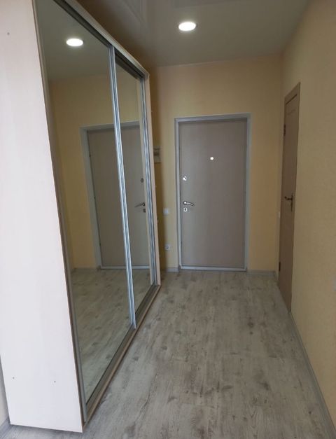 1-комнатная квартира на ул.Сахарова