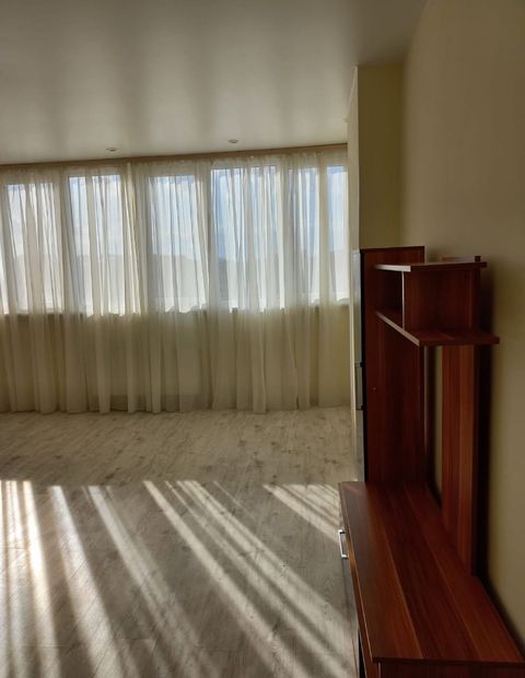 1-комнатная квартира на ул.Сахарова