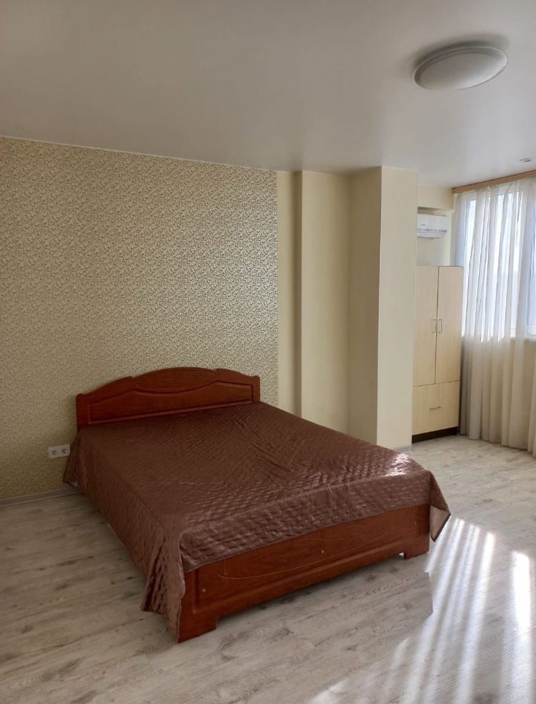 1-комнатная квартира на ул.Сахарова