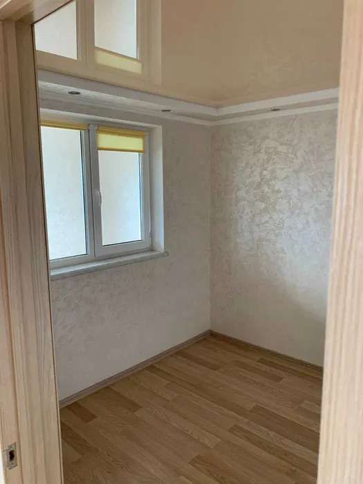 Квартира на Высоцкого ул.