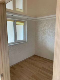 Квартира на Высоцкого ул.