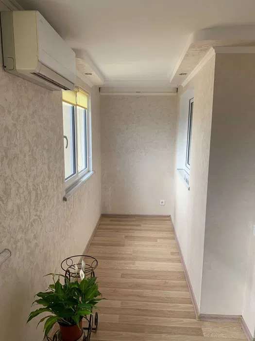 Квартира на Высоцкого ул.