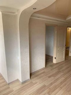 Квартира на Высоцкого ул.