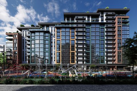 Квартира в ЖК Дербі на вул Фонтанськая дорога