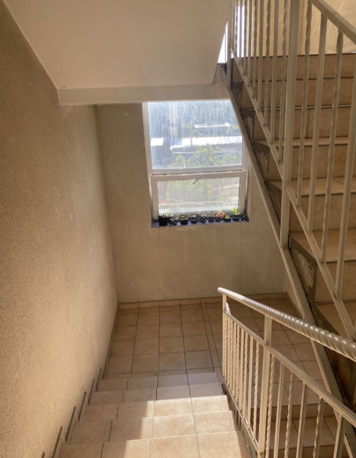 Квартира на Космонавта Комарова вул.