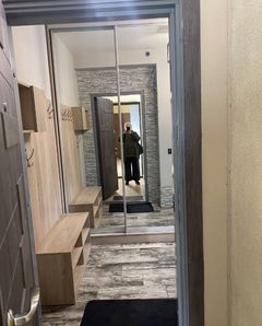 Квартира на Космонавта Комарова вул.