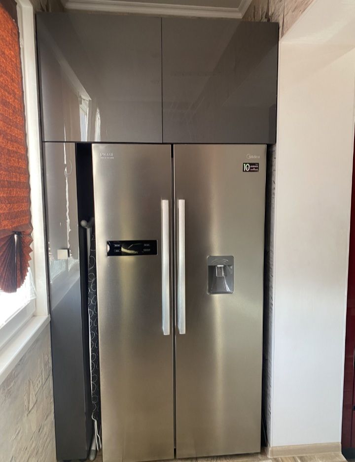 Квартира на Космонавта Комарова вул.