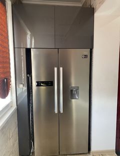 Квартира на Космонавта Комарова вул.