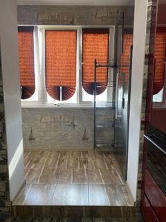 Квартира на Космонавта Комарова вул.