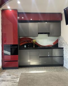 Квартира на Космонавта Комарова вул.