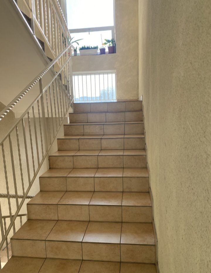 Квартира на Космонавта Комарова вул.