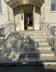 Квартира на Космонавта Комарова вул.