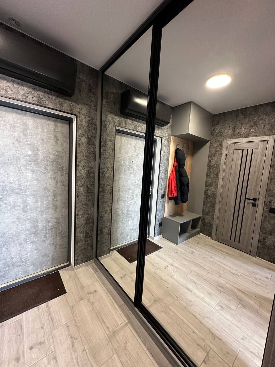 Квартира на вул. Будівельників