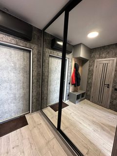 Квартира на вул. Будівельників