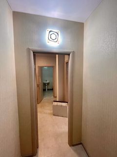 Квартира Воробьева вул.