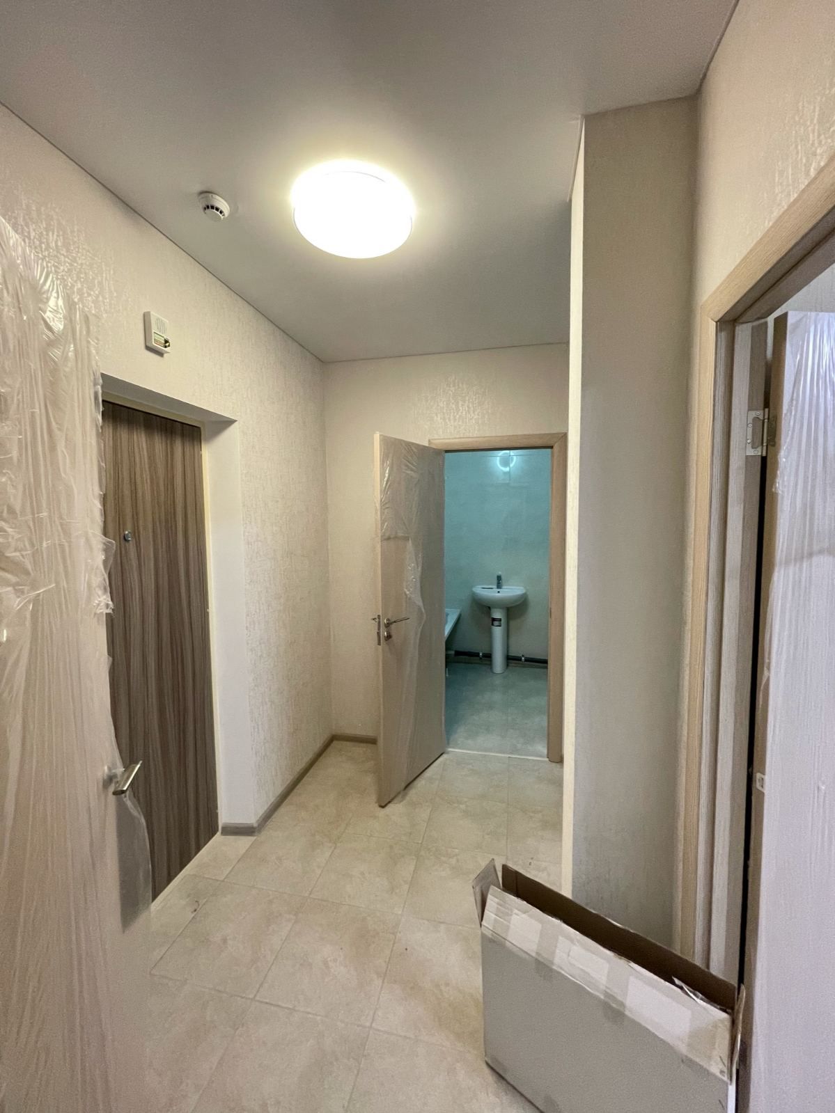 Квартира Воробьева вул.