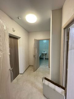 Квартира Воробьева вул.