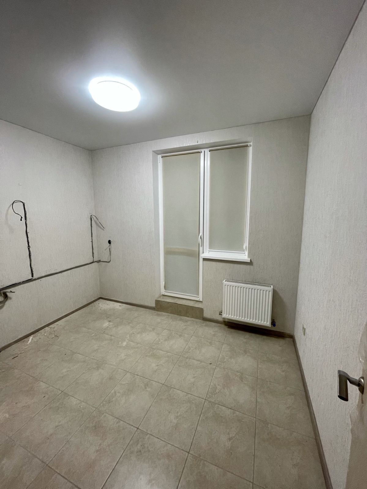 Квартира Воробьева вул.