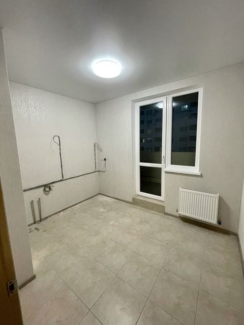 Квартира Воробьева вул.