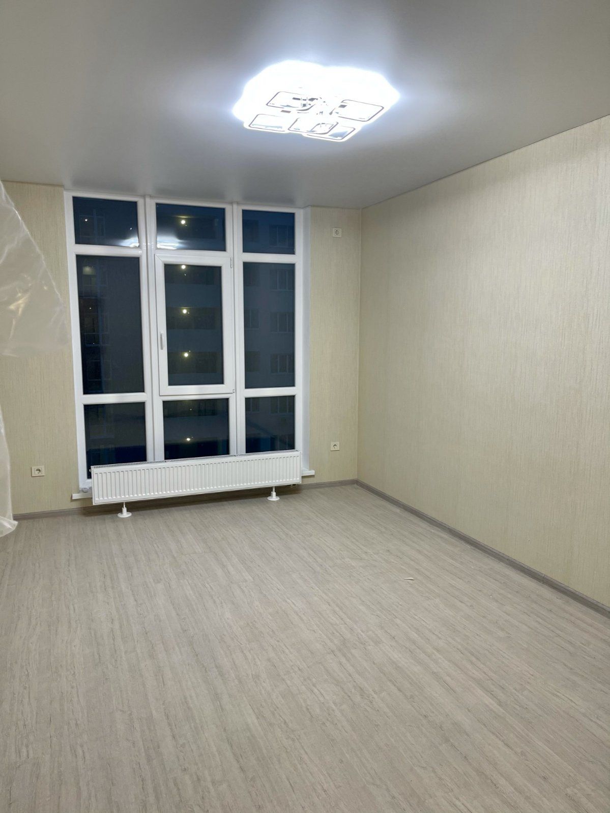 Квартира Воробьева вул.