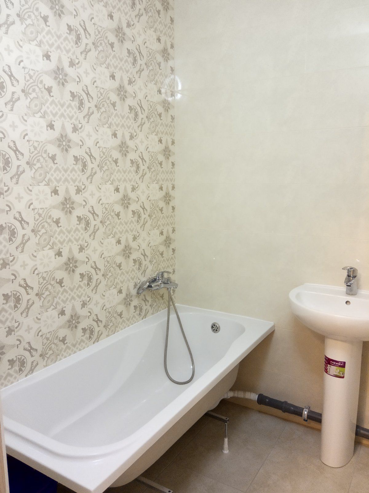 Квартира Воробьева вул.