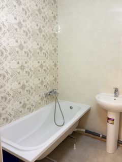 Квартира Воробьева вул.