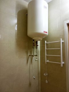 Квартира Воробьева вул.