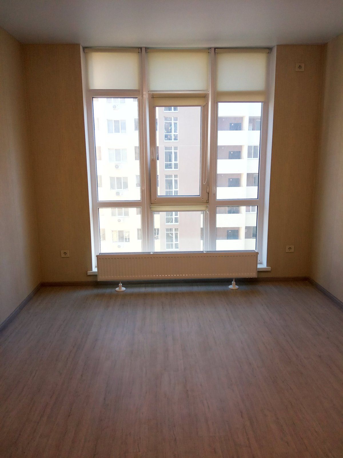 Квартира Воробьева вул.