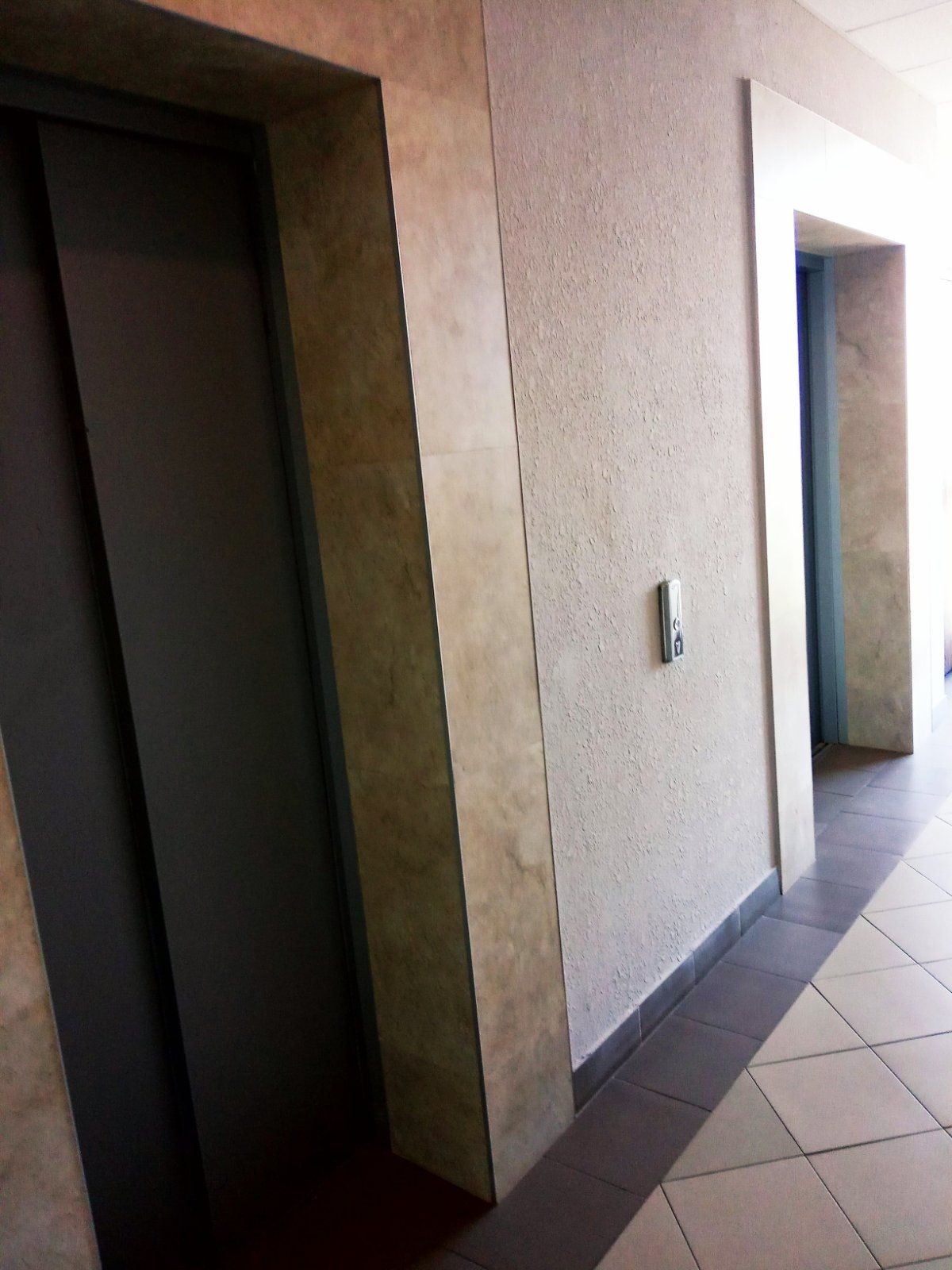 Квартира Воробьева вул.