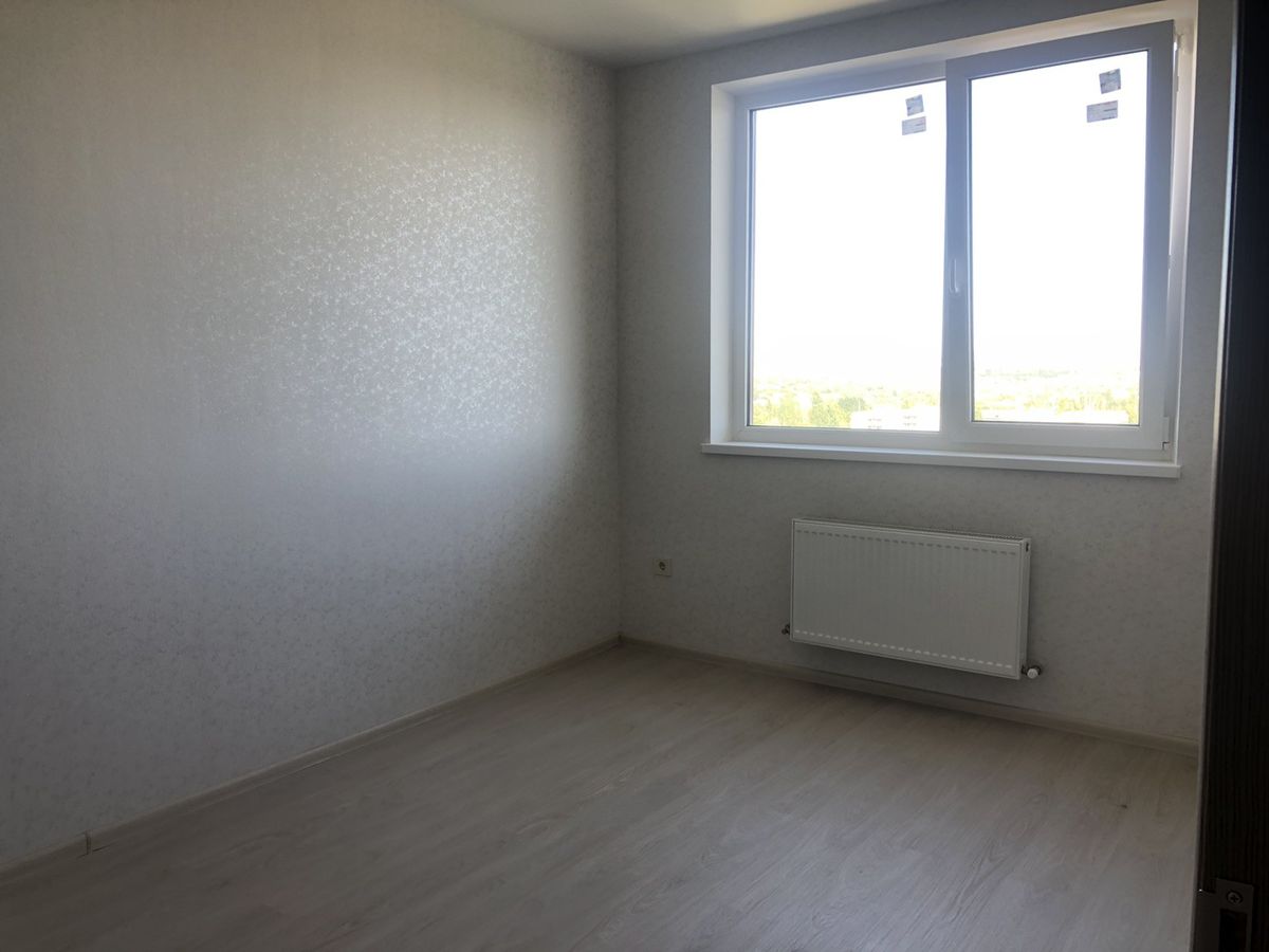 Квартира Воробьева вул.