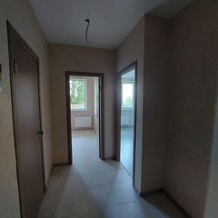 Квартира Воробьева вул.