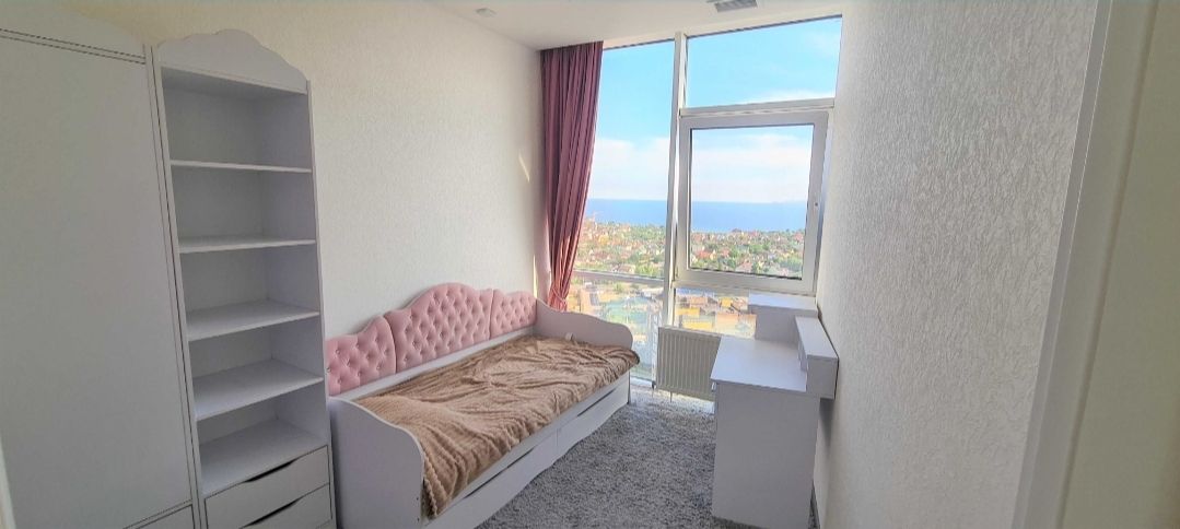 Пентхаус на Марсельській вул.