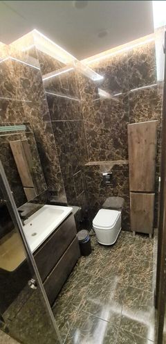 Пентхаус на Марсельській вул.