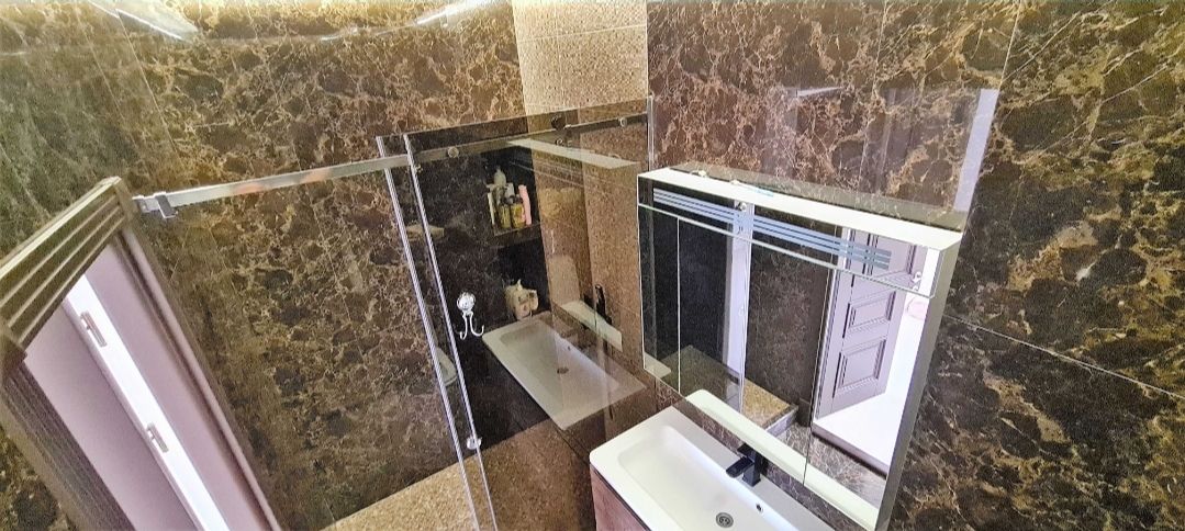 Пентхаус на Марсельській вул.