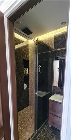 Пентхаус на Марсельській вул.