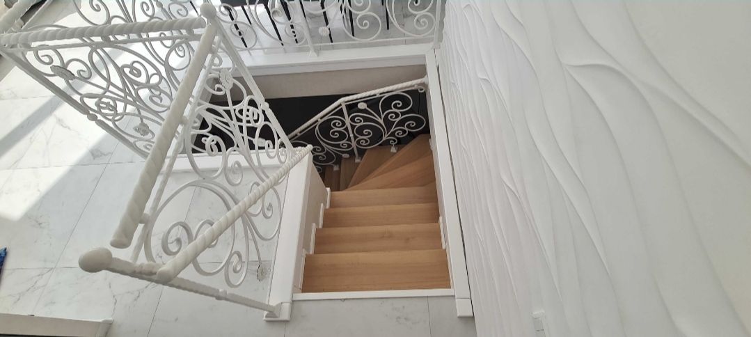 Пентхаус на Марсельській вул.