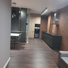 Квартира на Генуэзская ул.