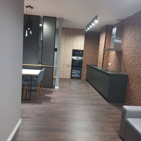 Квартира на Генуэзская ул.