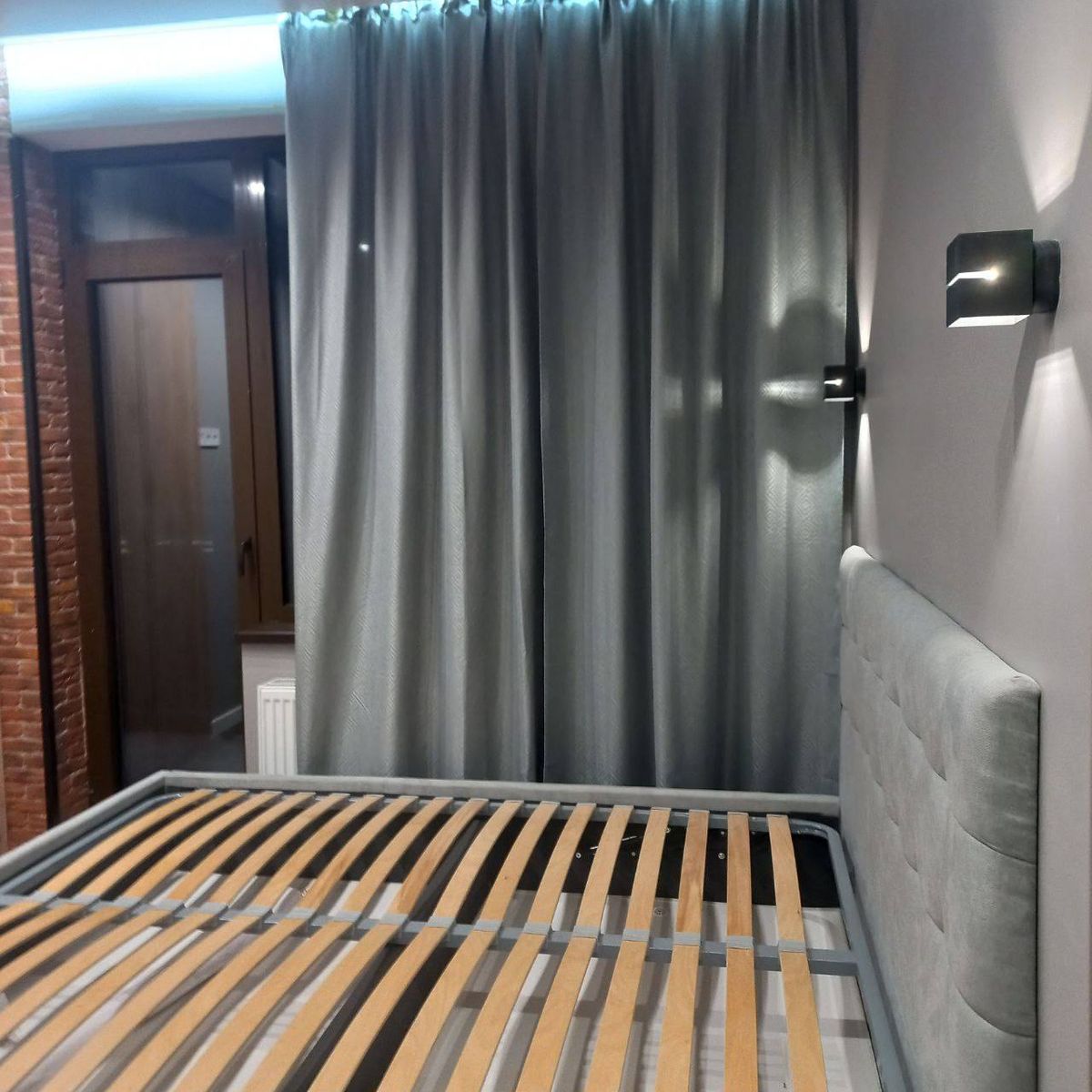 Квартира на Генуэзская ул.