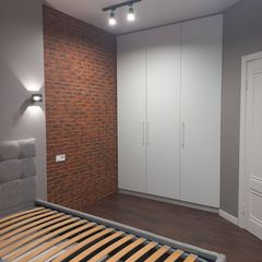 Квартира на Генуэзская ул.